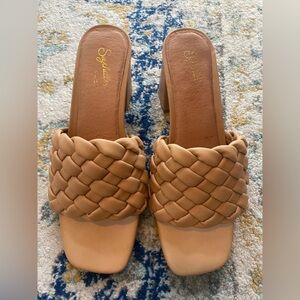 Seychelles Connoisseur Slide Sandal